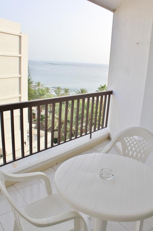 Los Cristianos, Nirvana Apartamento Стая снимка