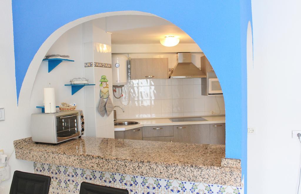 Los Cristianos, Nirvana Apartamento Стая снимка