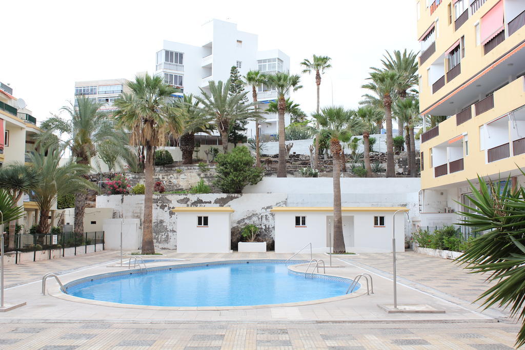 Los Cristianos, Nirvana Apartamento Екстериор снимка