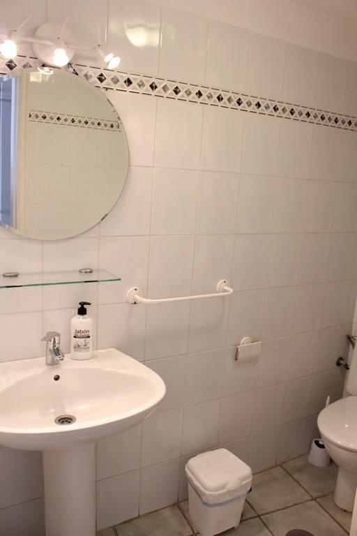 Los Cristianos, Nirvana Apartamento Стая снимка