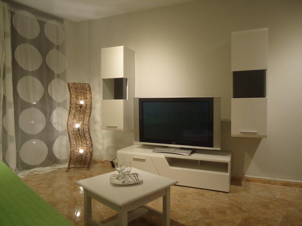 Los Cristianos, Nirvana Apartamento Екстериор снимка