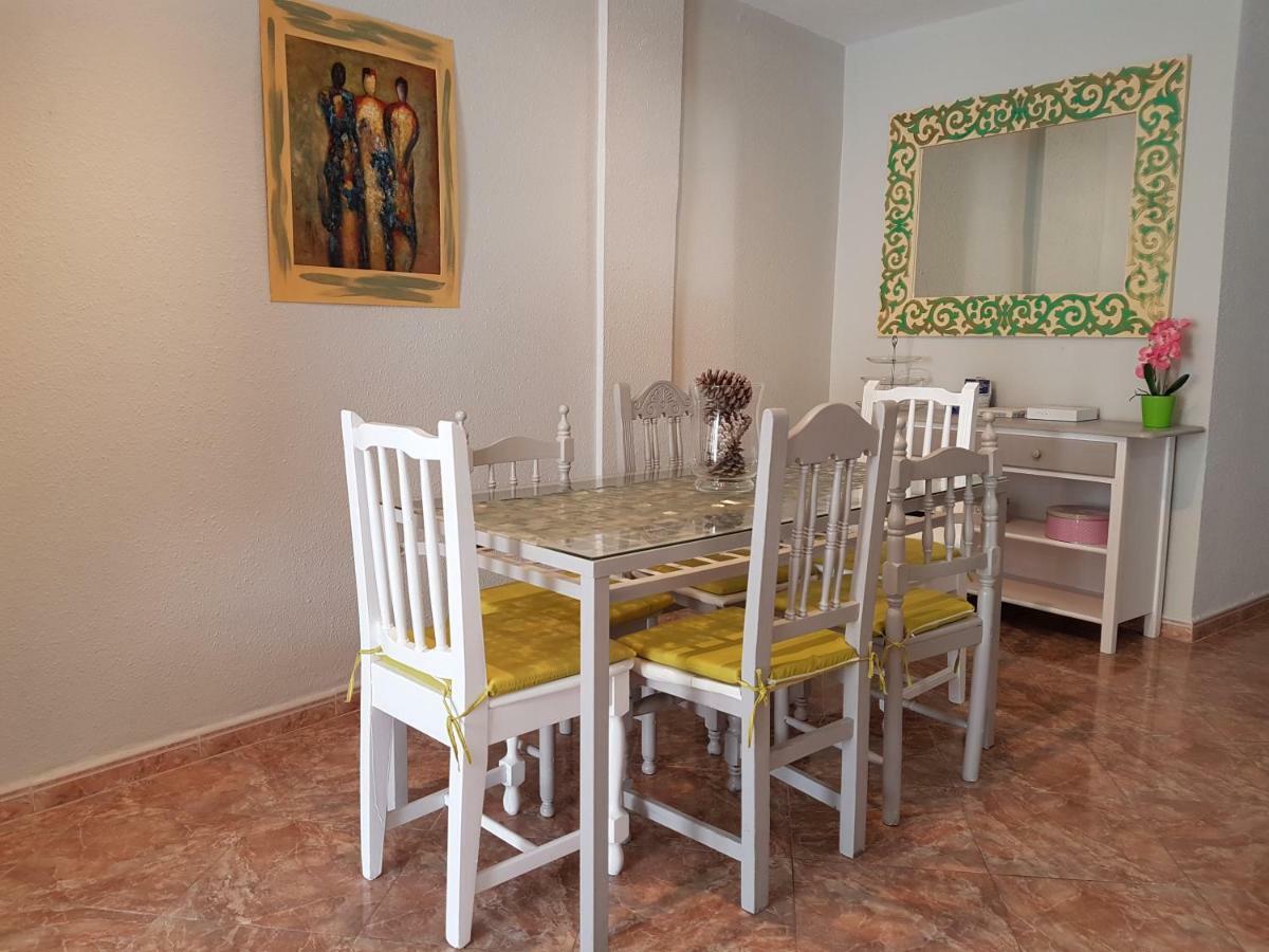 Los Cristianos, Nirvana Apartamento Екстериор снимка