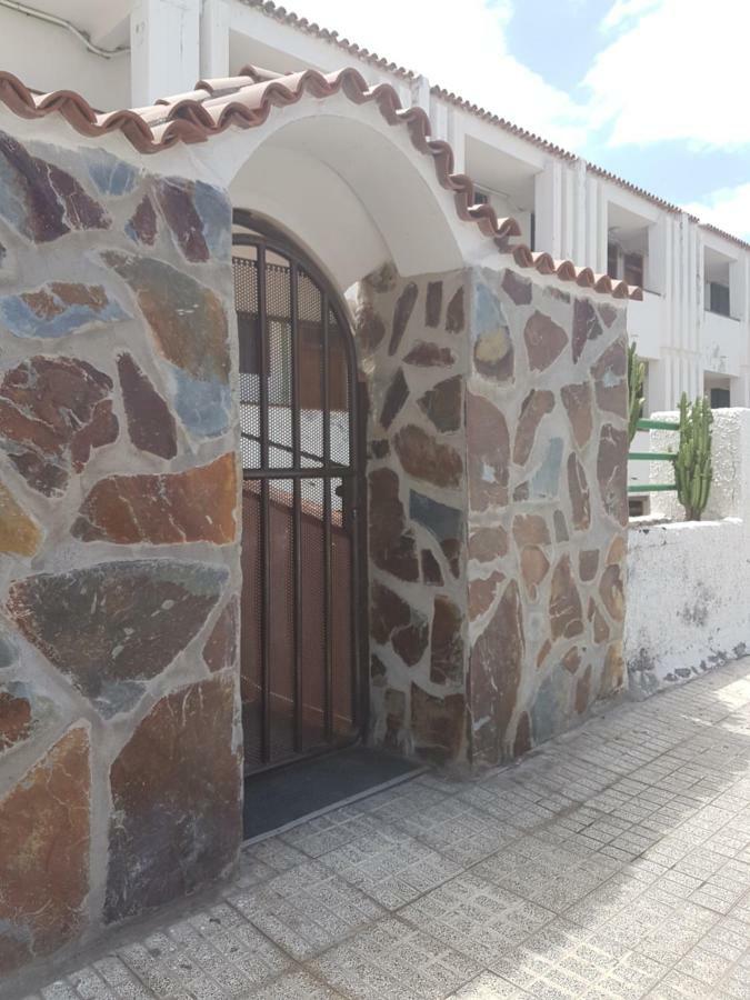 Los Cristianos, Nirvana Apartamento Екстериор снимка