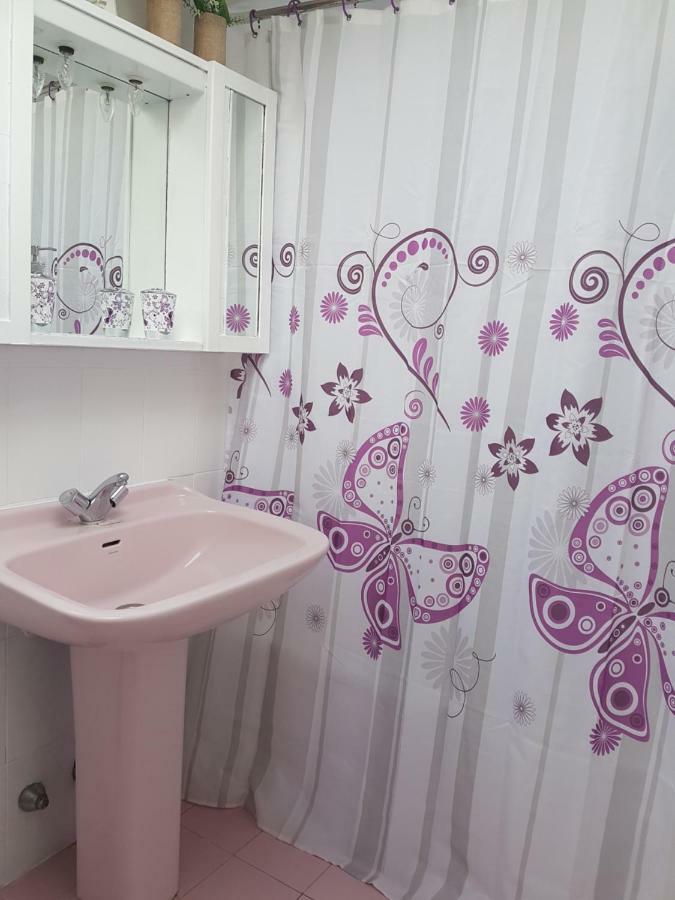 Los Cristianos, Nirvana Apartamento Екстериор снимка